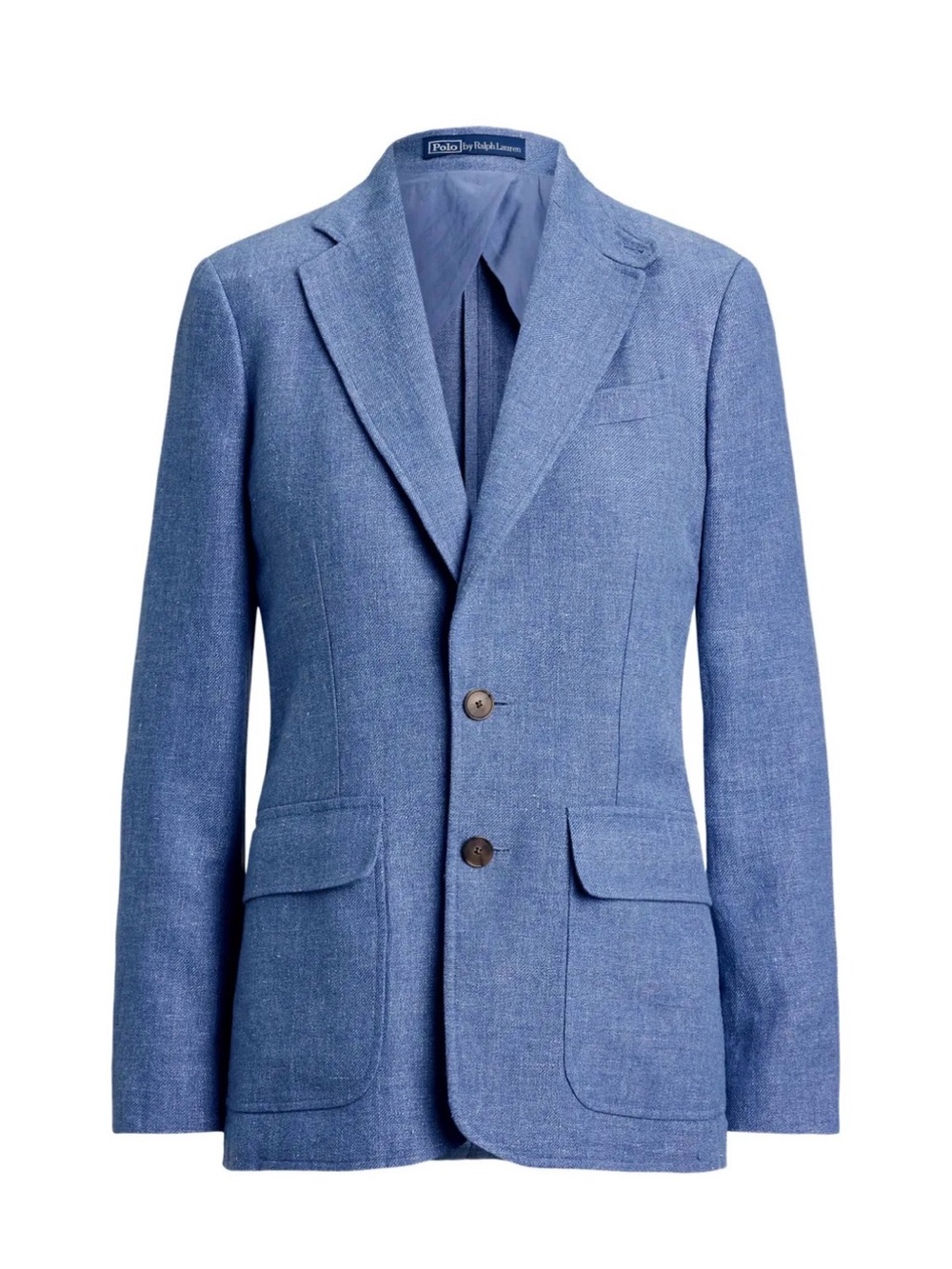 Ralph Lauren Suit Set - Blazer & Trousers Size 4 (Actual Set in photo 3 >) - Picture 17 of 17